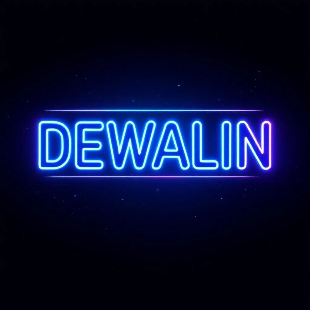 DEWALIN - Petualangan Epik dalam Dunia MMORPG